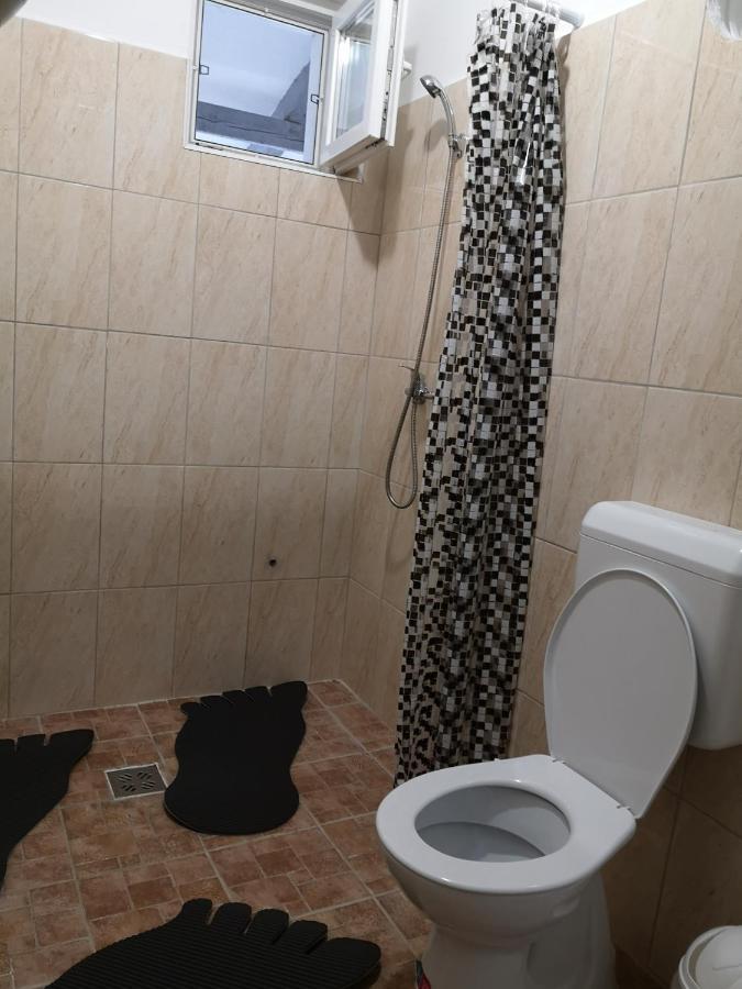 Vendeghaz Kalocsa Hotel Bagian luar foto