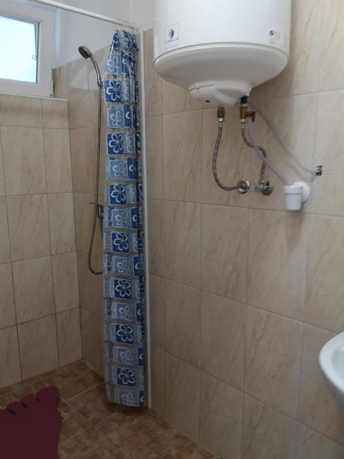 Vendeghaz Kalocsa Hotel Bagian luar foto